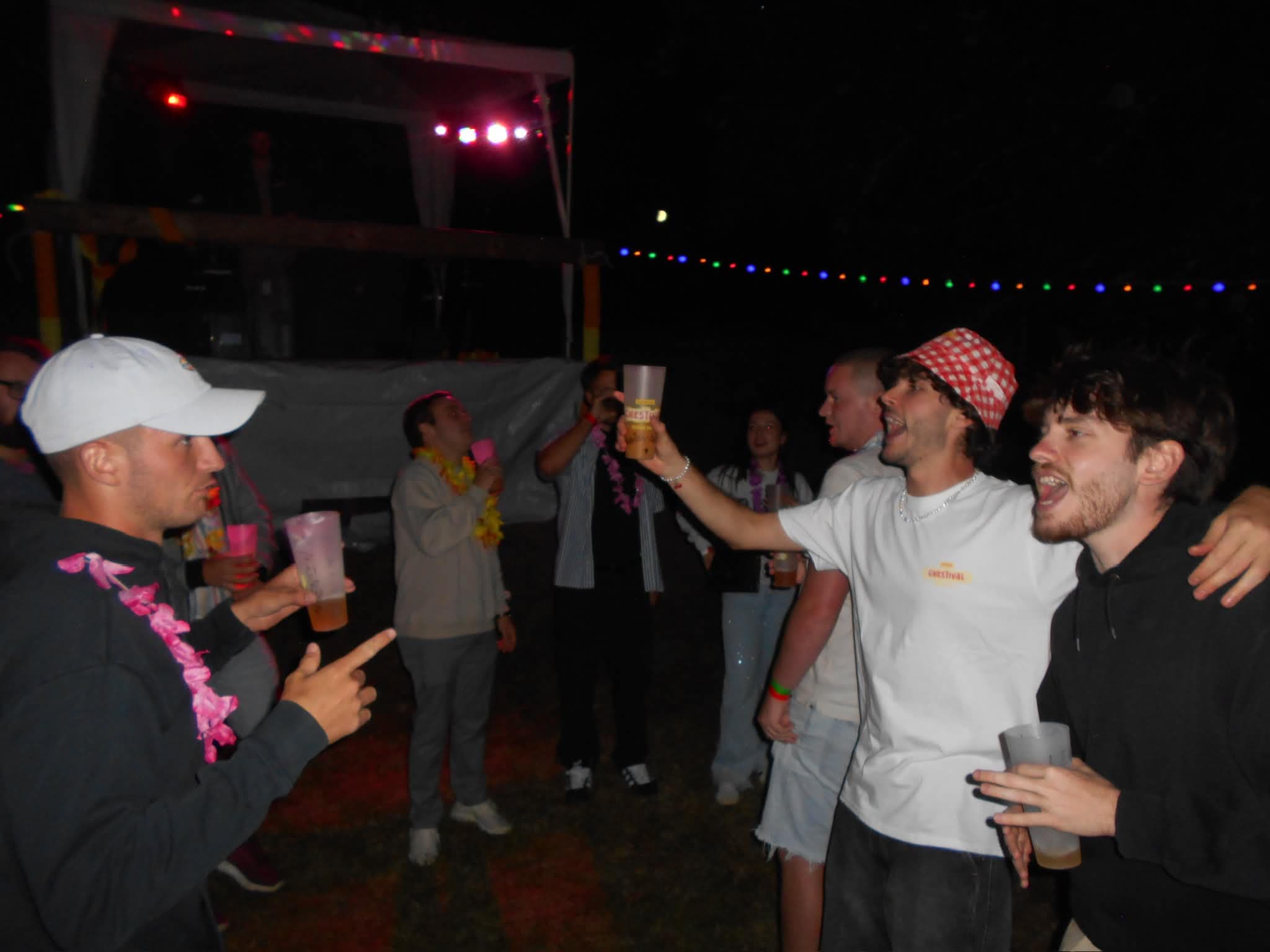 Ambiance festival